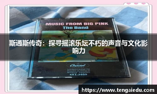 斯通斯传奇：探寻摇滚乐坛不朽的声音与文化影响力