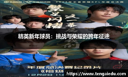 精英新年球员：挑战与荣耀的跨年征途